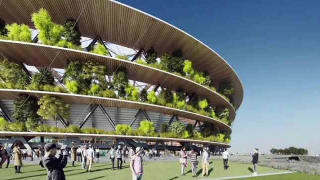 Отворен нов екстра модерен стадион во Заечар, Вучиќ најави изградба на Национален стадион до 1 декември 2026 година за финале во Лига Европа