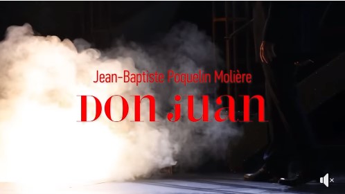 „Дон Жуан“ на Пројковски прогласена за најдобра претстава во Хрватска