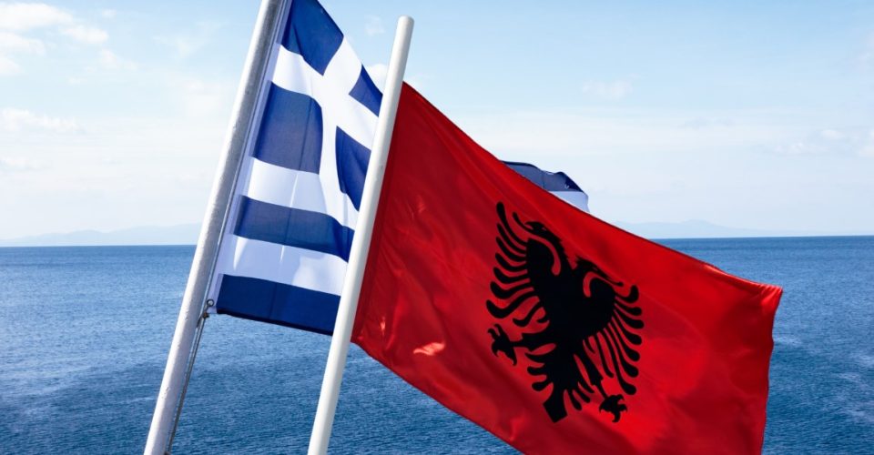 Грција ќе стави вето за почеток на преговорите на Албанија со ЕУ