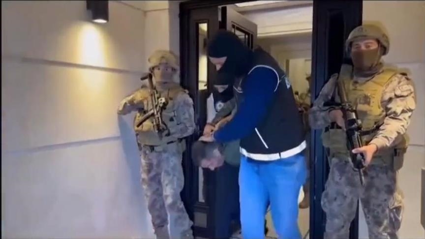 Шефот на нарко картелот „Компанио Бело“, Дритан Реџепи е уапсен во Истанбул