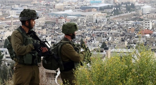 Во воздушен напад врз Појасот Газа загинал еден од финансиерите на Хамас