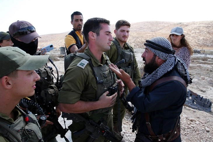 Израел ќе ослободи тројца Палестинци за секој ослободен заложник од Хамас