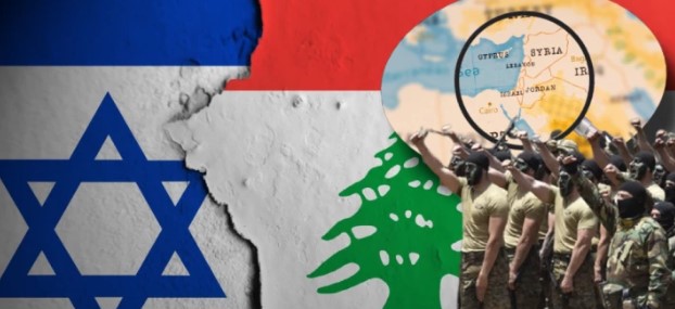 Еве како почна: Конфликтот меѓу Либан и Хезболах против Израел трае од 1948 година