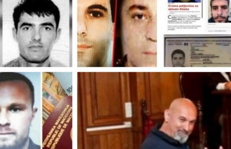 Сите скандали на Спасовски: Пасоши на светски криминалци, неразјаснети убиства, две автобуски несреќи