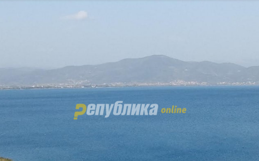 „Кралицата на Охридското Езеро“: Борбата за спас на охридската пастрмка