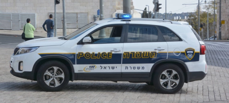 Почина израелската полицајка која утрово беше нападната со нож во Ерусалим