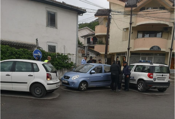 Пукање среде бел ден во Штип, уапсен 21-годишник