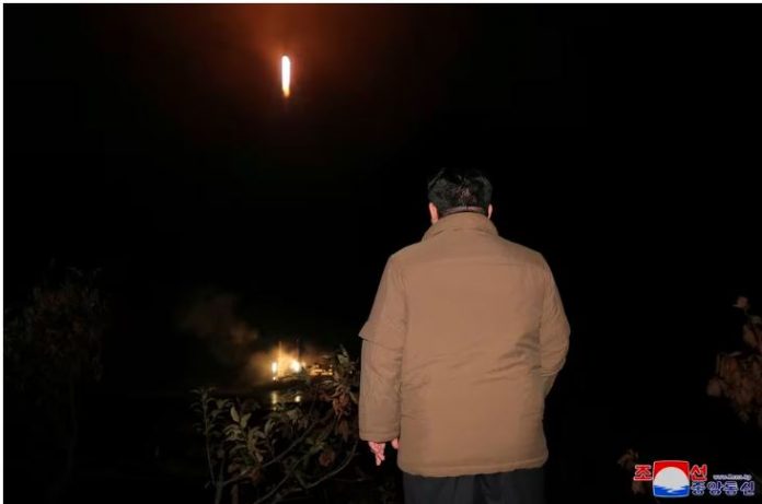 Северна Кореја тврди дека шпионскиoт сателит ги фотографирал Белата куќа и Пентагон