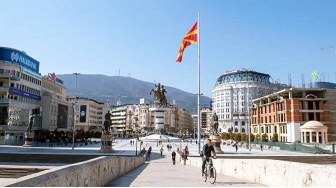 Две места пред Грција: Македонија на 38-то место на списокот на најмирни земји во светот