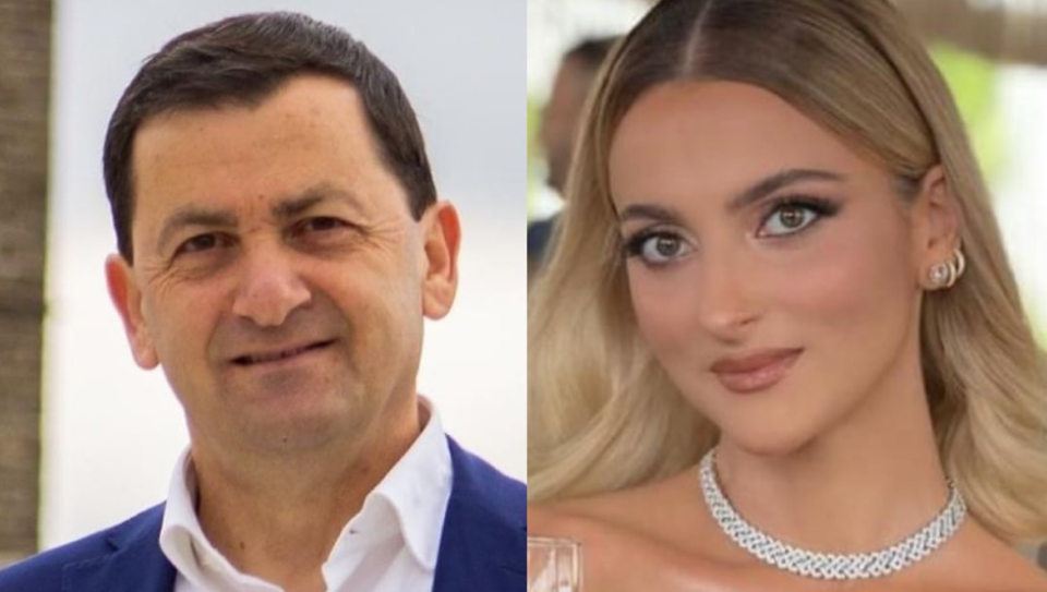 Ќерка на поранешен министер во Албанија e загинатата во сообраќајната несреќа кај Ласкарци