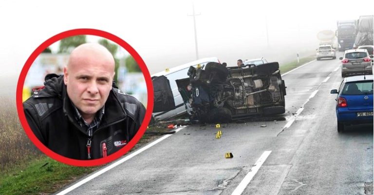 Сообраќаен вештак: Полицијата веќе знае кој е виновен, министерот се спасил поради автомобилот