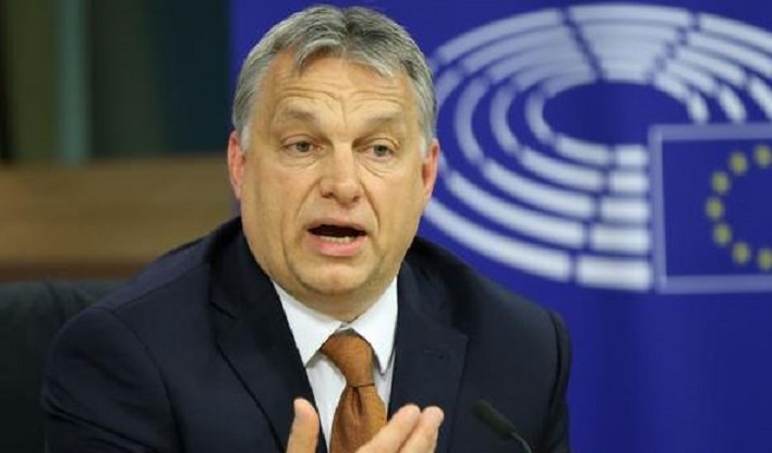 Орбан: Украина е светлосни години далеку од членство во ЕУ