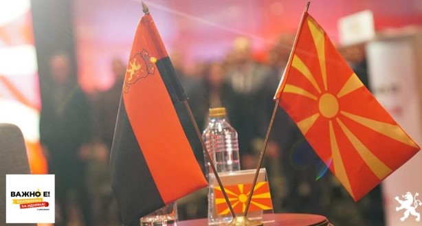 Стоилковски: Телата на ВМРО-ДПМНЕ ќе донесат одлука дали ќе учествуваме во Пржинската влада