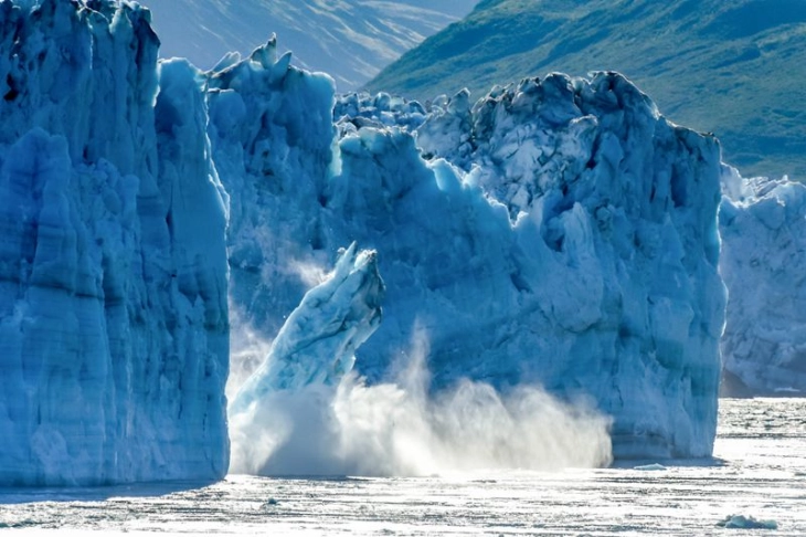 Светот ја губи трката за спас на глечерите што се топат
