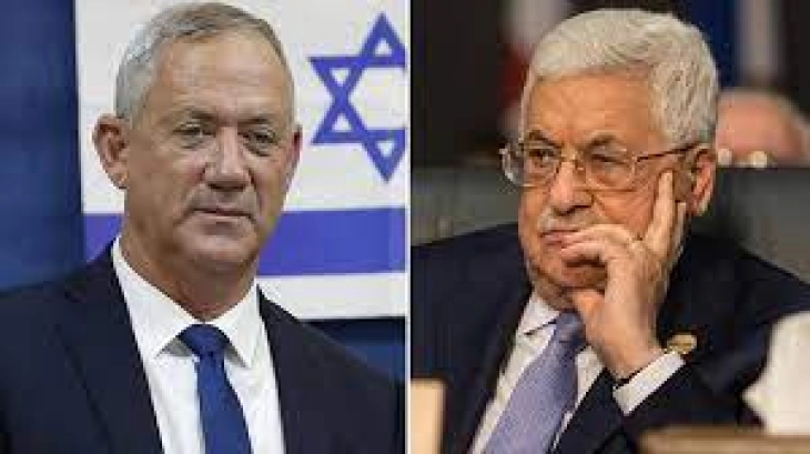 Абас ги соопшти условите под кои палестинската управа ќе ја преземе контролата врз Газа