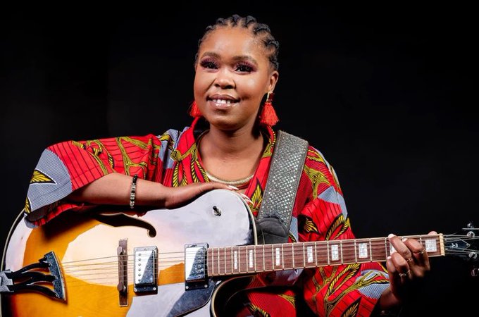 Почина јужноафриканска афро-поп пејачка Захара, која беше во листата на 100 жени на Би-Би-Си