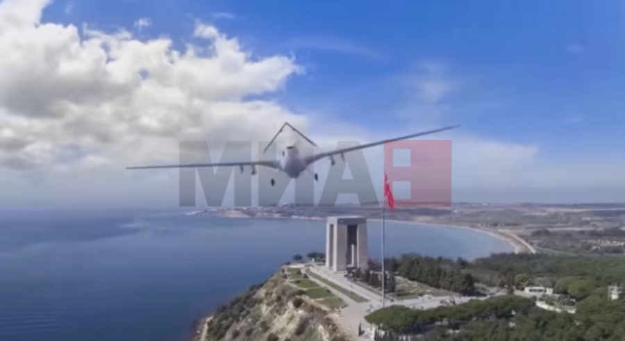 Рама: Беспилотните летала „Бајрактар“ наскоро дел од вооружените сили на Албанија