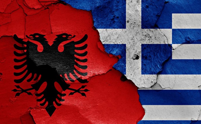 Албанија и Грција официјално сѐ уште се во војна!
