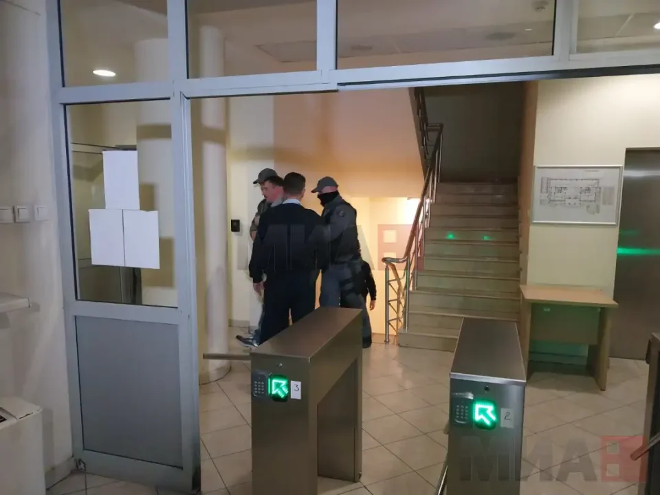 Таткото на Ѓорчевска донесен во Кривичниот суд, Обвинителството бара 48-часовен притвор