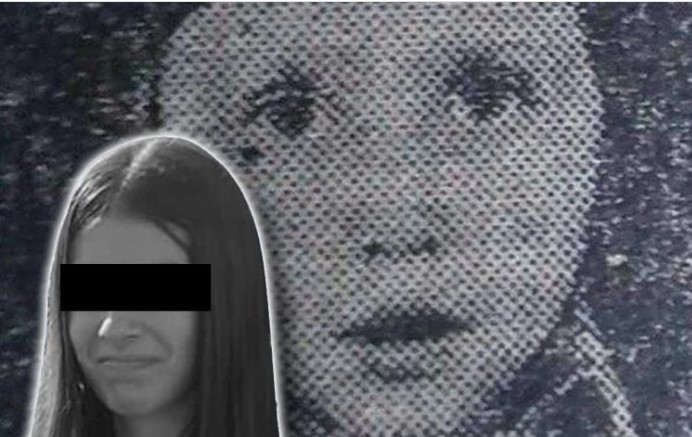 Се сеќавате ли на Билјана: Пред 34 години девојче беше пронајдено мртво на истото место како Вања