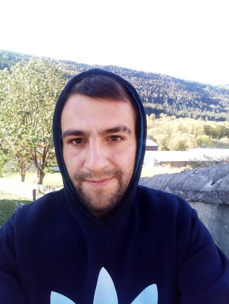 Исчезнатиот Марко Давчев на 6 декември влегол во Бугарија каде живее неговата мајка