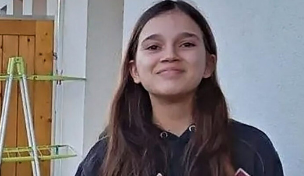 Пронајдена 13-годишната Емили која ја бараше цела Европа