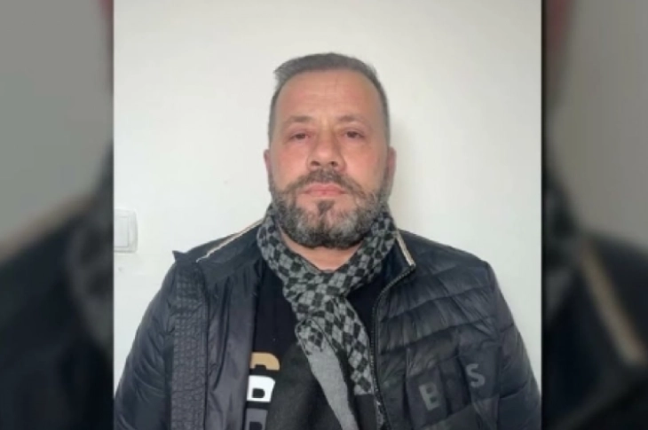 Дрога, оружје, проституција, илегална миграција: Кој е наркобаронот Гзим Чеља и каде делувал одметнатиот полицаец
