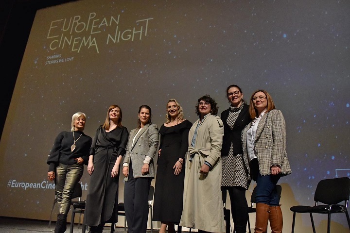Европска кино ноќ 2023: Прослава на европската филмска култура во битолското 3D кино