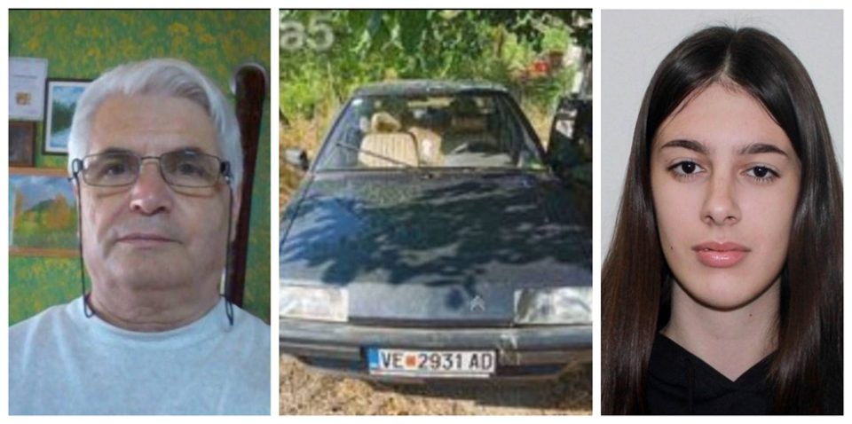 ВМРО-ДПМНЕ: Возилото на убиениот Панче во Скопје било 3 дена возено, без да биде сопрено и легитимирано
