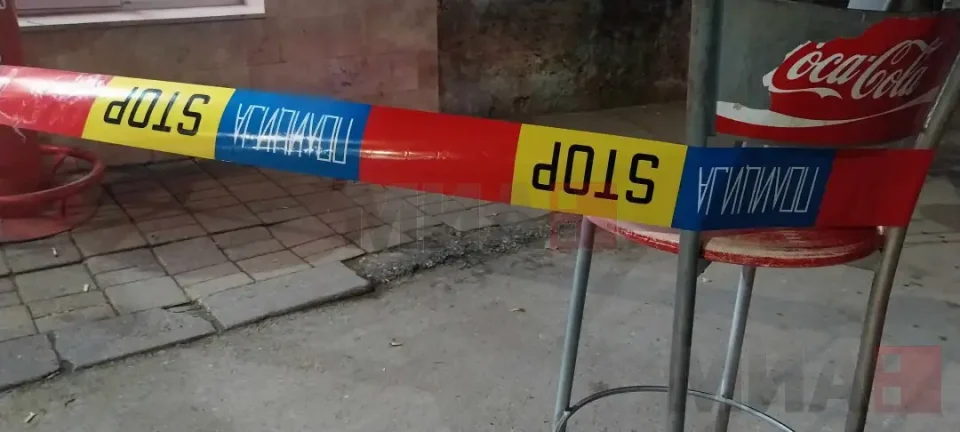 Детали за пукањето во Куманово, застреланиот пренесен на клиники во Скопје