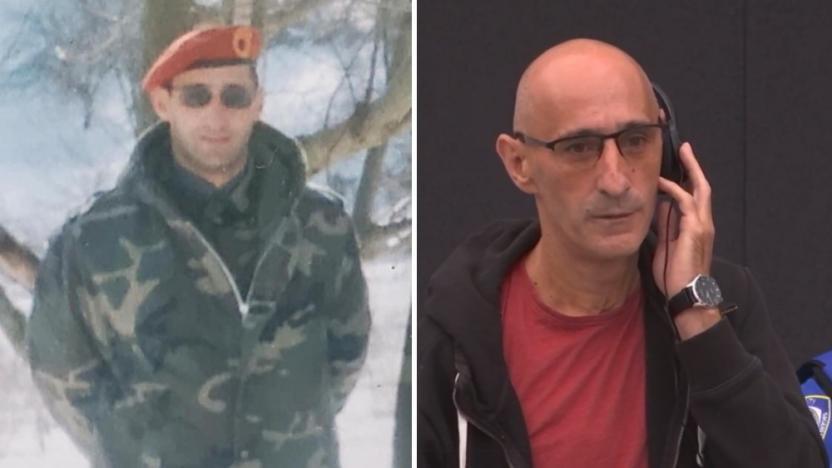 За четири години намалена затворската казна на поранешен командант од УЧК