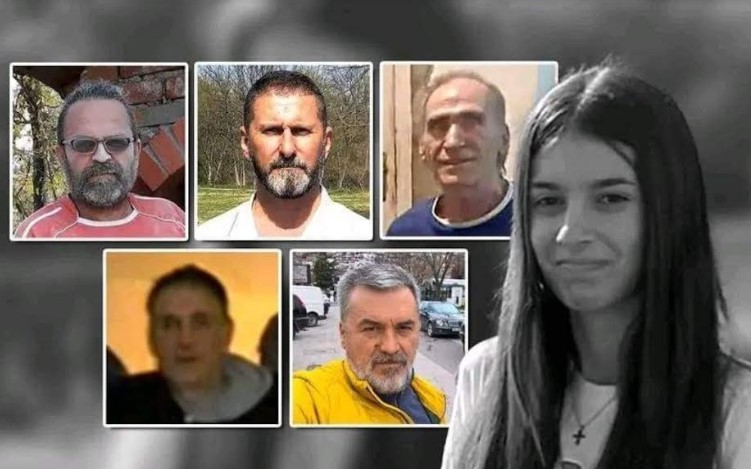 Дали ова треба да се примени за киднаперите на Вања? Со „Законот на Тијана“ во Србија за убиство на дете следува доживотен затвор