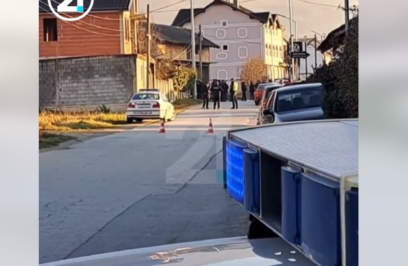 Првични детали: Двајца убиени, двајца повредени меѓу кои и пукачот од Челопек