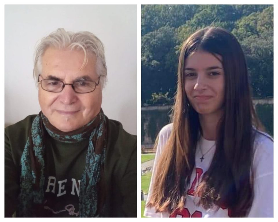 Вања и велешкиот фризер Панче убиени од исти лица – двајцата исчезнаа во три дена