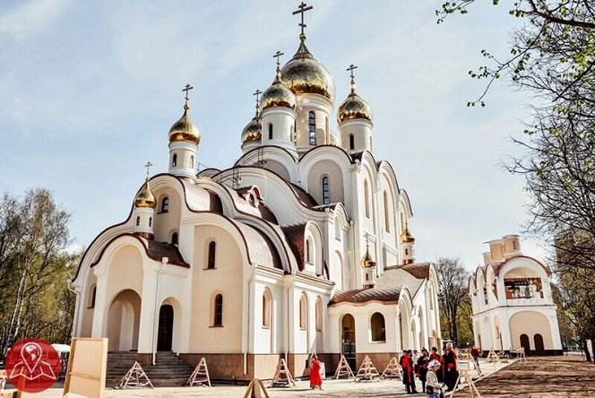 Покровскиот манастир на блажената Матрона Московска – Местото каде душата се спојува со небото