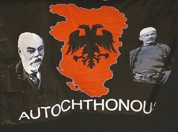Додека Бугарија тврди дека Македонците постојат од 45-та, албанските политичари користат нов термин: Не било „Голема Албанија“ туку „Автохтони“