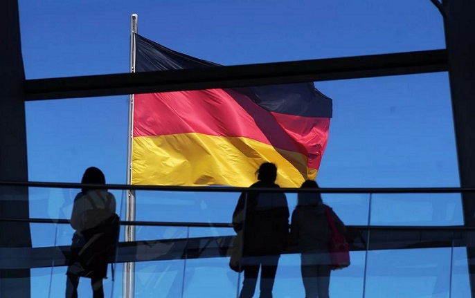 Загрижувачки е порастот на десничарски екстремисти во Германија