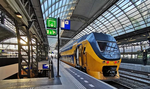 Заврши штрајкот на германските железничари