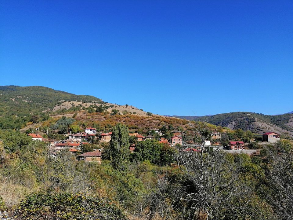 И Црна Гора се празни – 74 села без жители