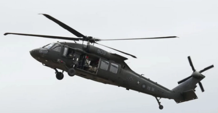 САД ќе и продаде борбени хеликоптери на Хрватска во зделка вредна 500 милиони долари