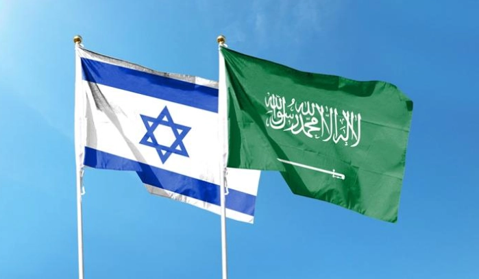 Израел и Саудиска Арабија сакаат нормализација на билатералните односи