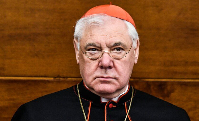 Католички кардинал: Да беше Исус жив, денес Западот ќе го ставеше во затвор