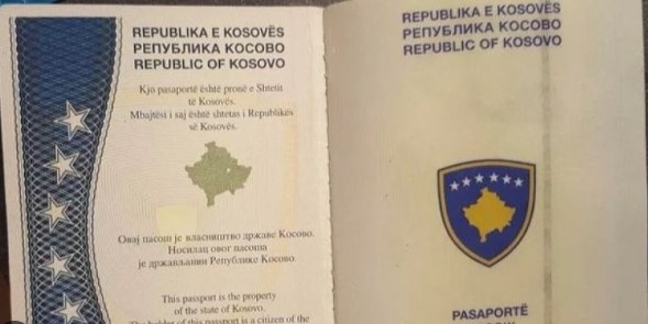 Шпанија ги призна косовските пасоши ама не и независноста, дали тоа е можно?