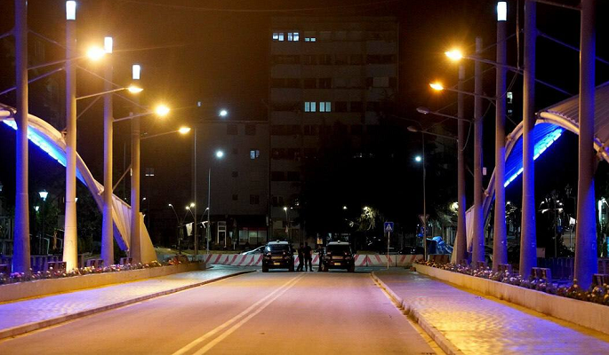Фрлена рачна бомба во Cеверна Митровица, има повредени