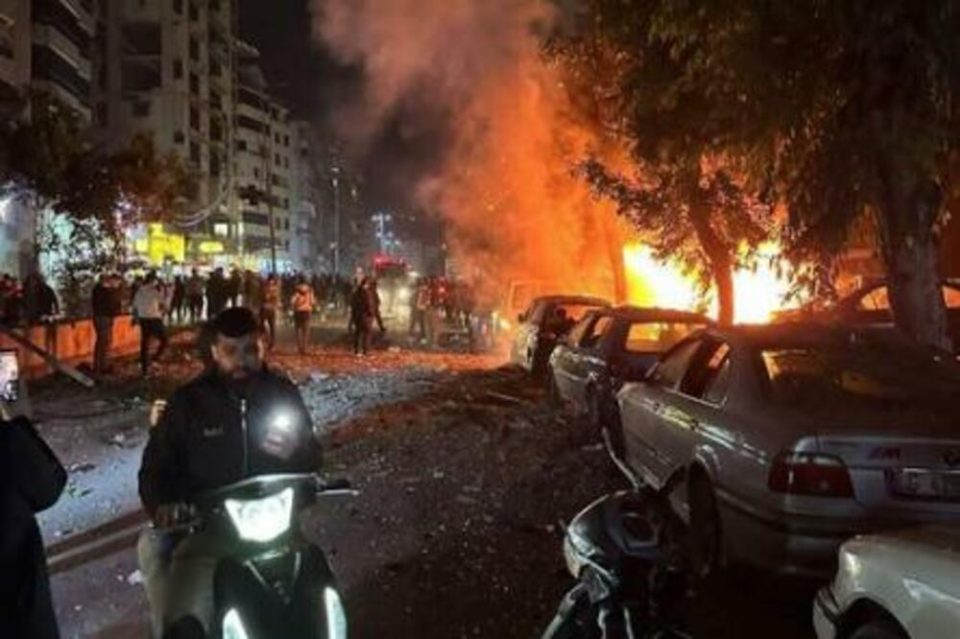 Хамас потврди: Високиот функционер Салех ал-Арури e убиен во израелскиот напад на Бејрут