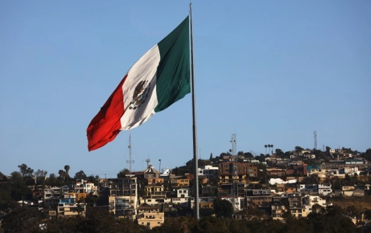 На интернет објавени лични податоци на над 300 мексикански новинари, протекле од Канцеларијата на претседателот