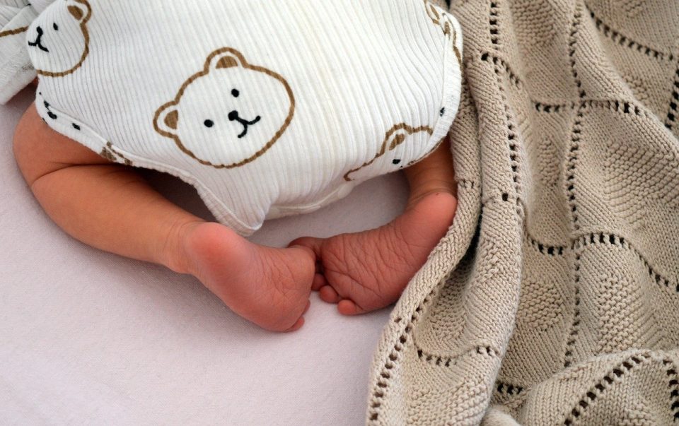 По 5 дена денеска се роди првото бебе во Велес