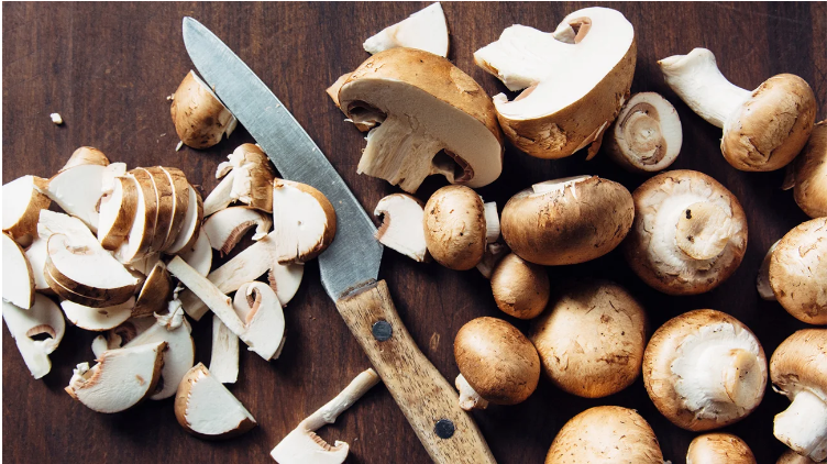 Дали се печурките јаглехидрати или протеини?