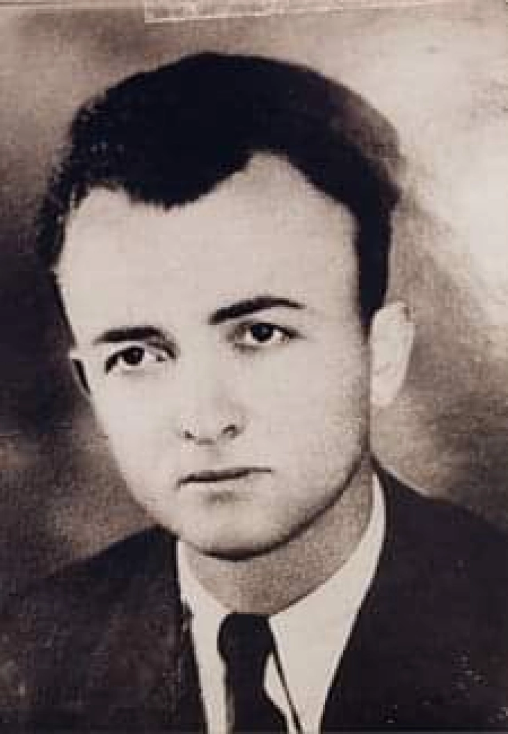 Умре по силни измачувања од бугарската полиција, ни денес не се знае неговиот гроб: 81 година од убиството на народниот херој Страшо Пинџур