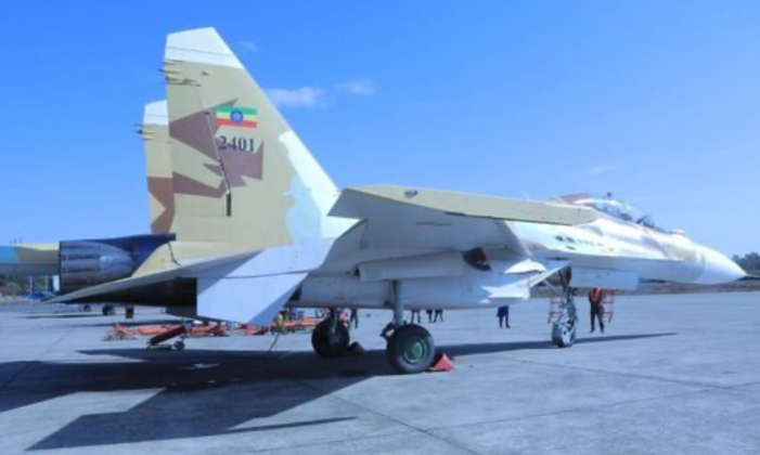 Подобар однос квалитет-цена: Етиопија се откажа од француските ловци Рафал и одлучи да купи руски Су-30